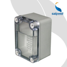 Saipwell Hot Sale China Großhandel IP67 Kunststoff wasserdichte elektrische Anschlussdose